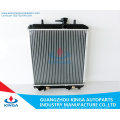Radiateur automatique de marque supérieure pour Daihatsu Esse&#39;05-à Guangzhou en Chine